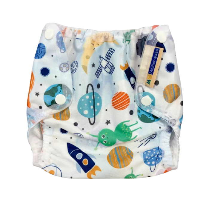 Mother-ease Air Flow Cover SMALL (8-12lbs)