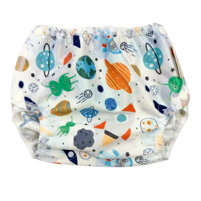 Mother-ease Air Flow Cover MEDIUM (10-20lbs)