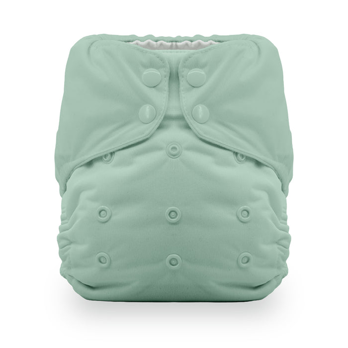Thirsties Natural One Size All In One