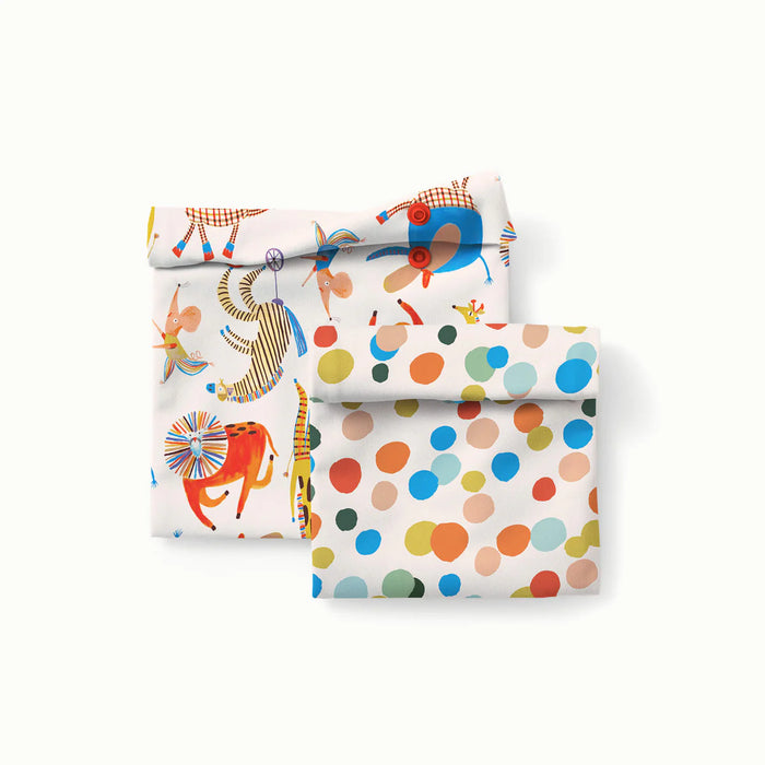 Esembly Snack & Sammy