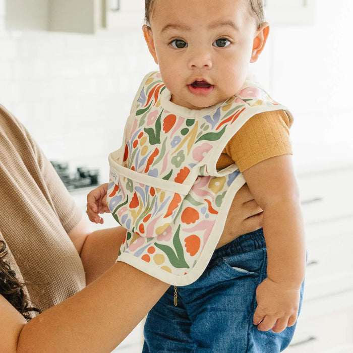 Esembly Baby Bib Set