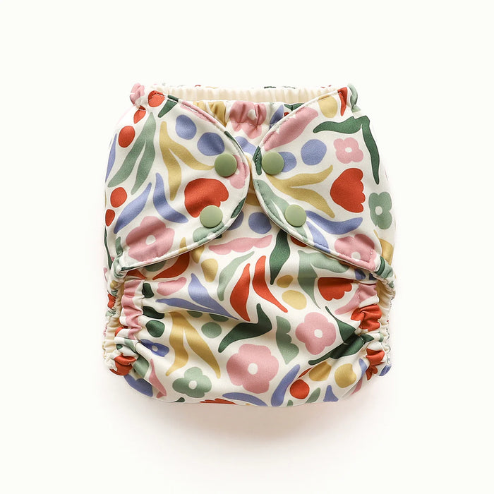 Esembly Waterproof Outer - SIZE 2 (18-35lbs)