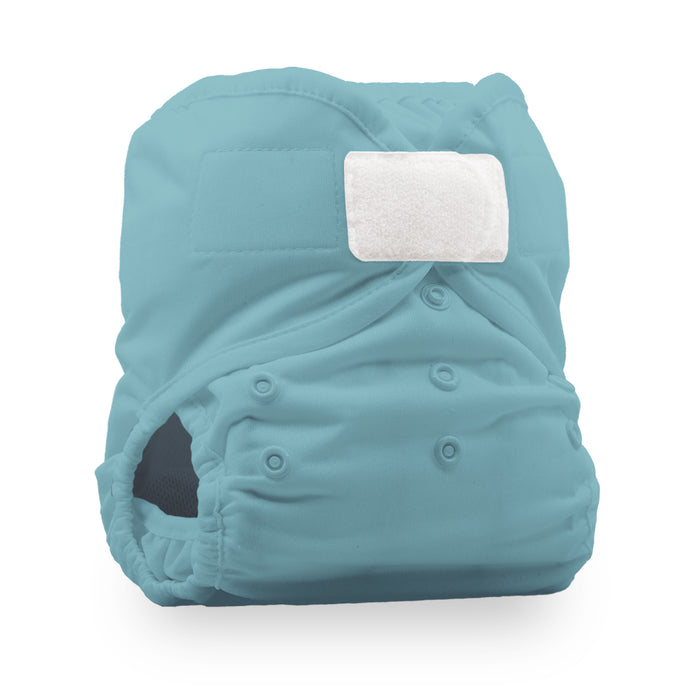 Thirsties Duo Wrap - SIZE 2 (18-40 lbs)