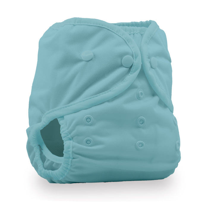Thirsties Duo Wrap - SIZE 1 (6-18 lbs)