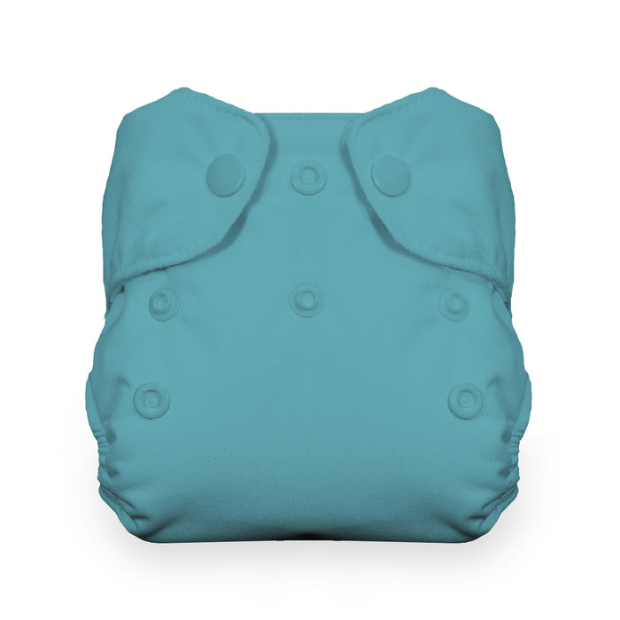 Thirsties Natural Newborn All In One