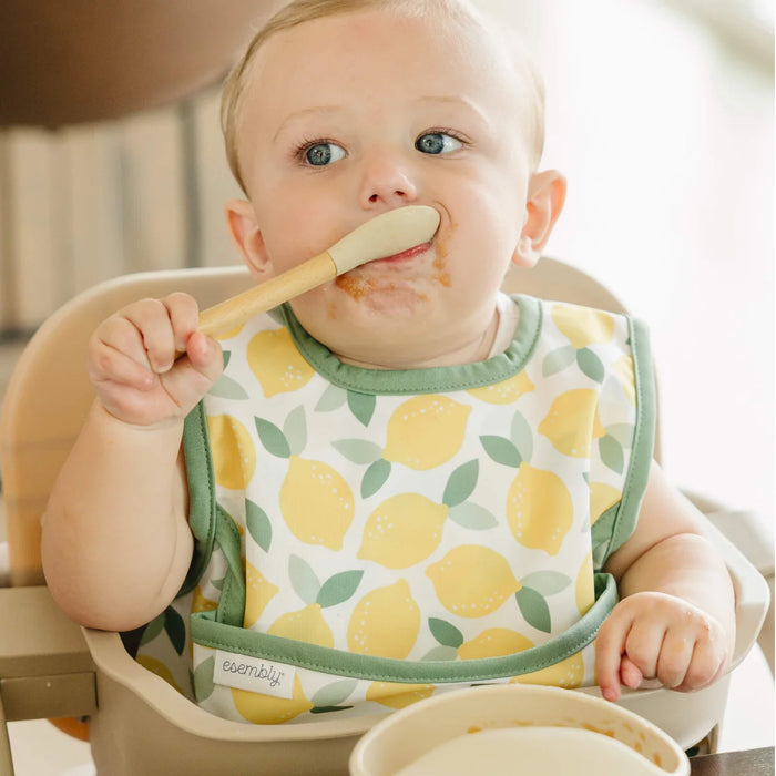 Esembly Baby Bib Set