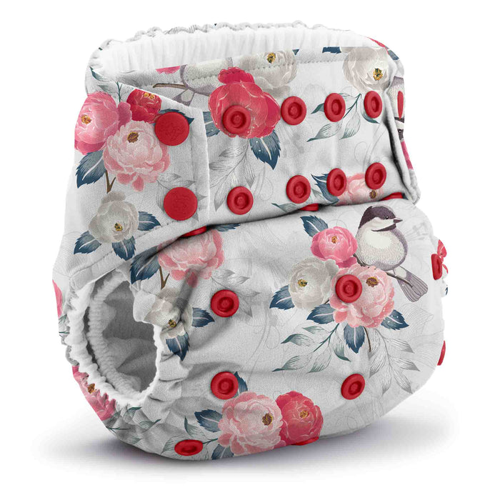 Rumparooz AWJ G3 One Size Pocket Cloth Diaper