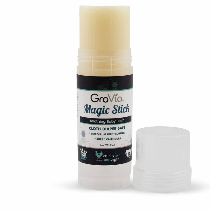 GroVia Magic Stick Diaper Balm
