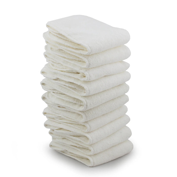 Kanga Care 6r Microfiber Soaker Insert Set