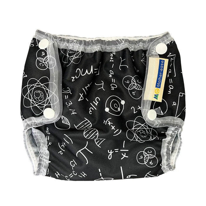 Mother-ease Air Flow Cover SMALL (8-12lbs)