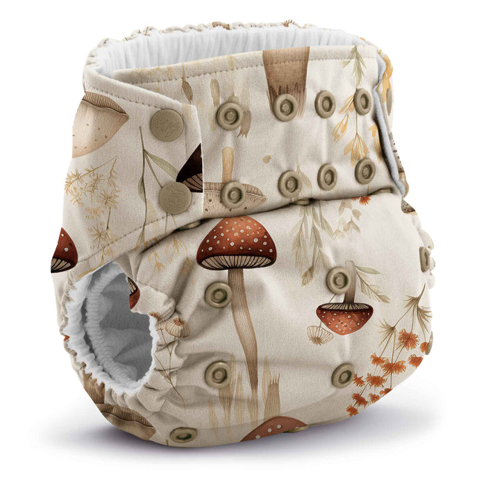 Rumparooz AWJ G3 One Size Pocket Cloth Diaper