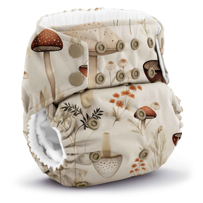 NEW Rumparooz G3 One Size Pocket Diaper