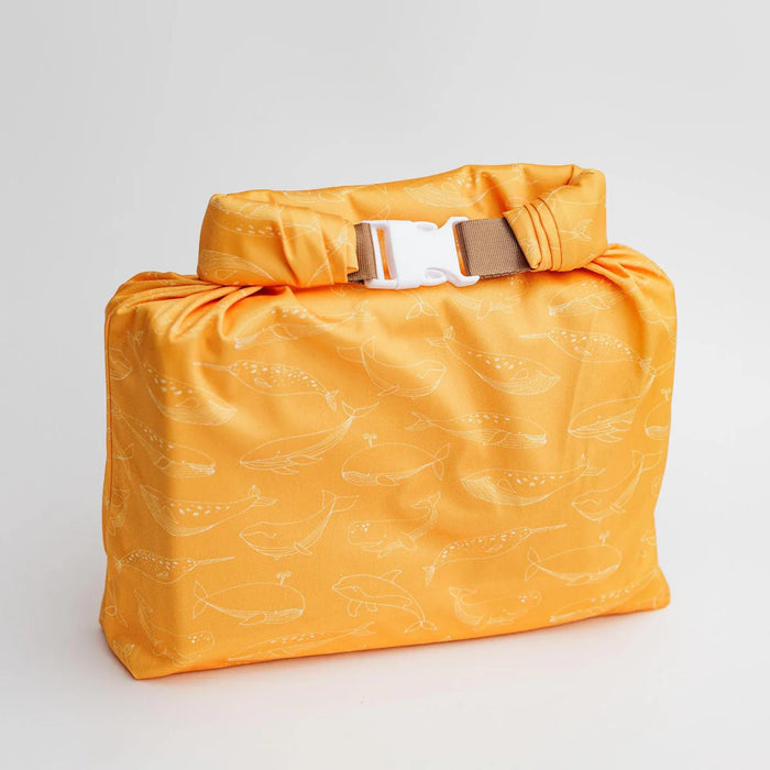 Kinder Roll Top Small Wet Bag