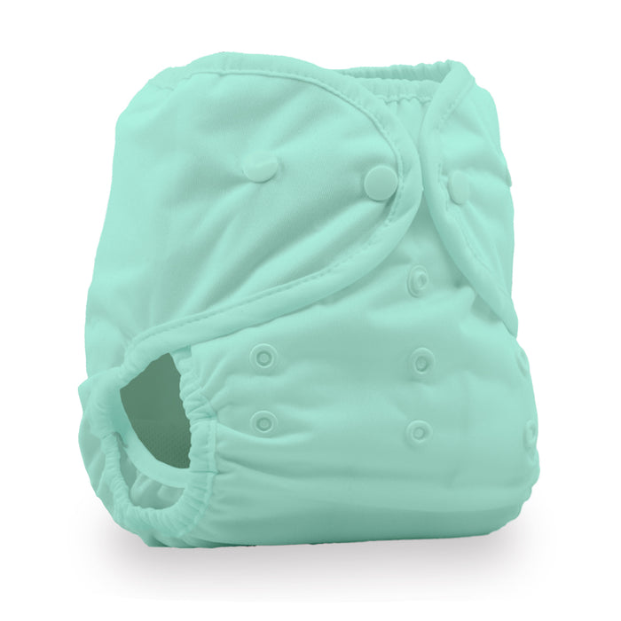 Thirsties Duo Wrap - SIZE 3 (40-60+ lbs)