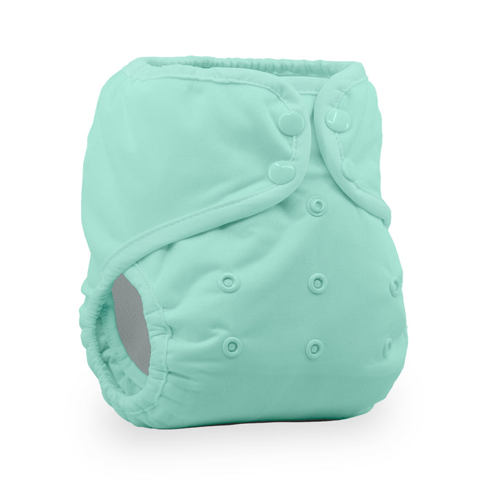 Thirsties NATURAL One Size Pocket Diaper