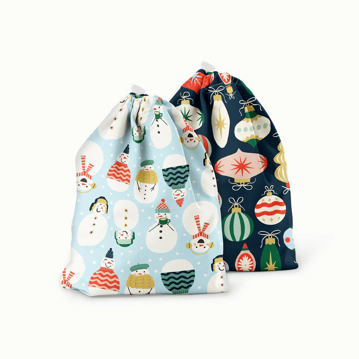 Esembly Ditty Bags (2/pack)