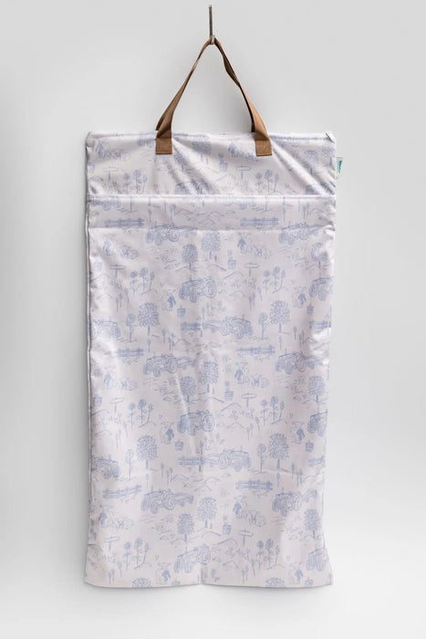 Kinder Large Hanging Wet Bag