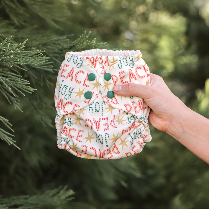 Esembly New Releases: Vintage Christmas Collection