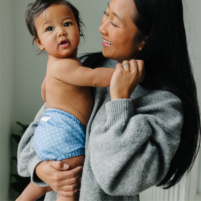 Esembly Waterproof Outer - SIZE 2 (18-35lbs)