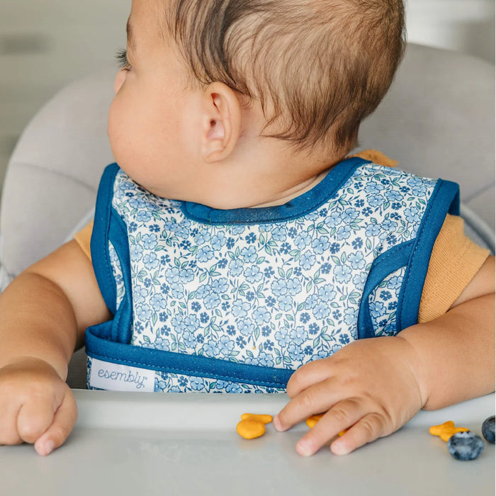 Esembly Baby Bib Set