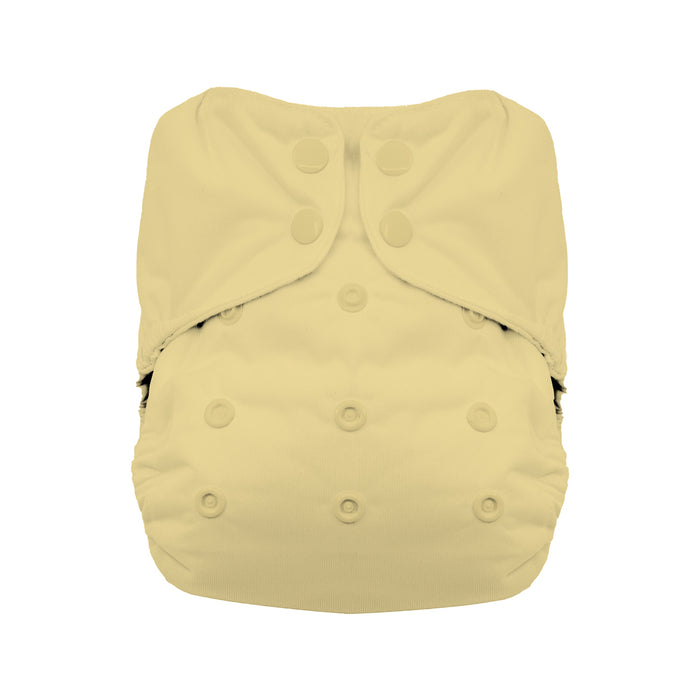 Thirsties Natural One Size All In One