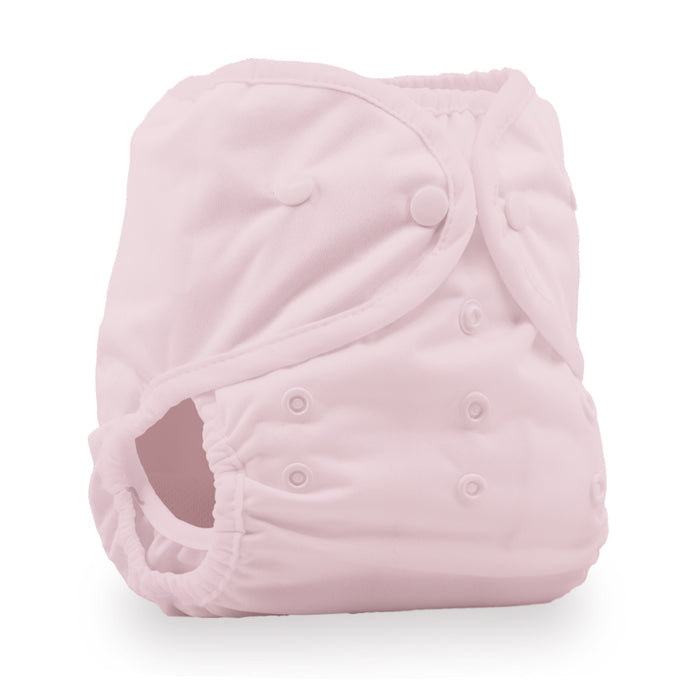 Thirsties Duo Wrap - SIZE 1 (6-18 lbs)