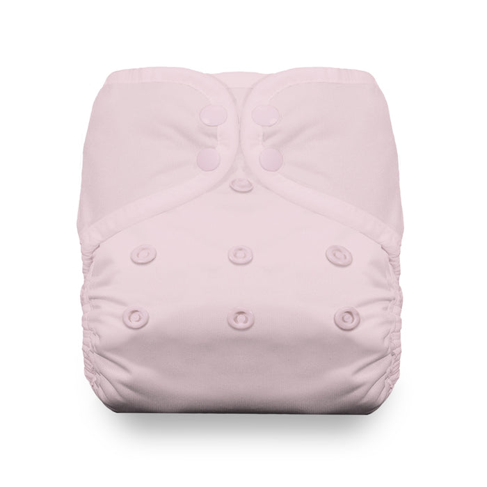 Thirsties NATURAL One Size Pocket Diaper