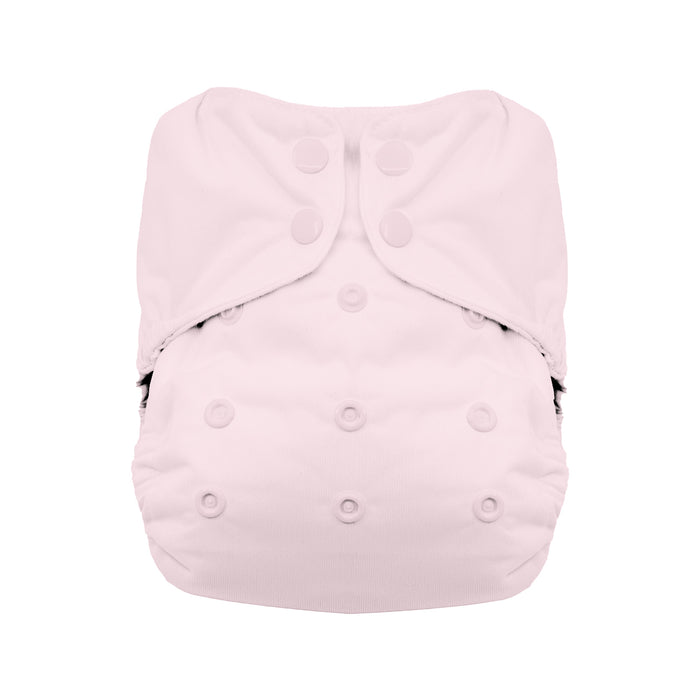 Thirsties Natural One Size All In One