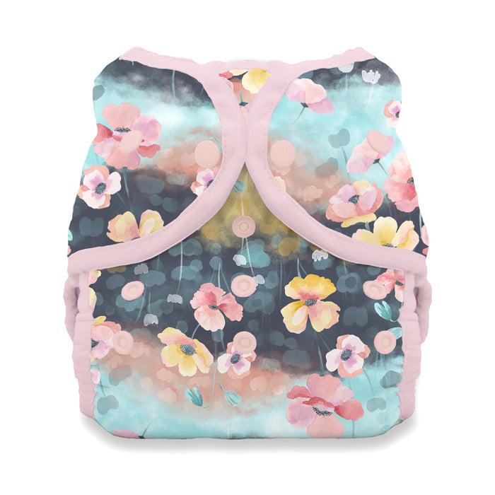 Thirsties Duo Wrap - SIZE 1 (6-18 lbs)