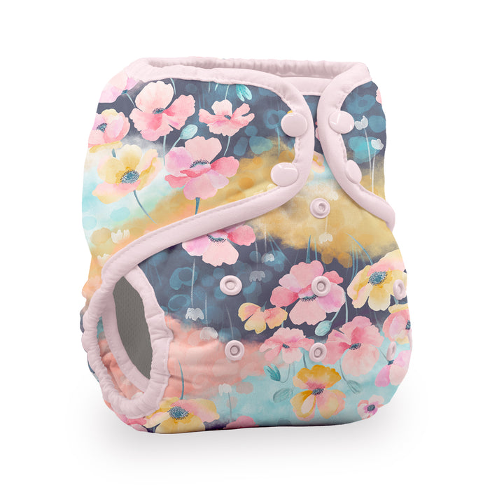 Thirsties One Size Pocket Diaper
