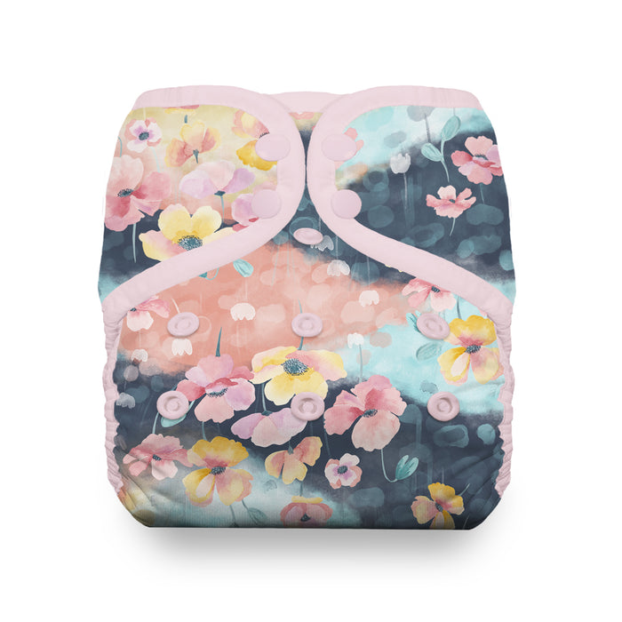 Thirsties One Size Pocket Diaper