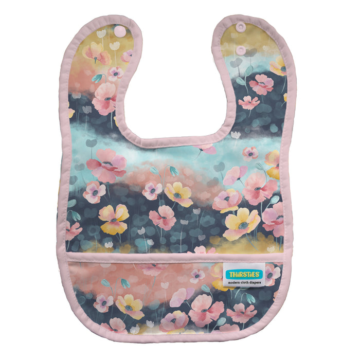Thirsties Bibs