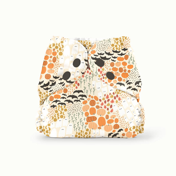 Esembly Waterproof Outer - SIZE 1 (7-17lbs)