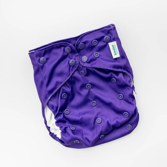 Kinder Reusable Swim Diaper (7-60lbs)