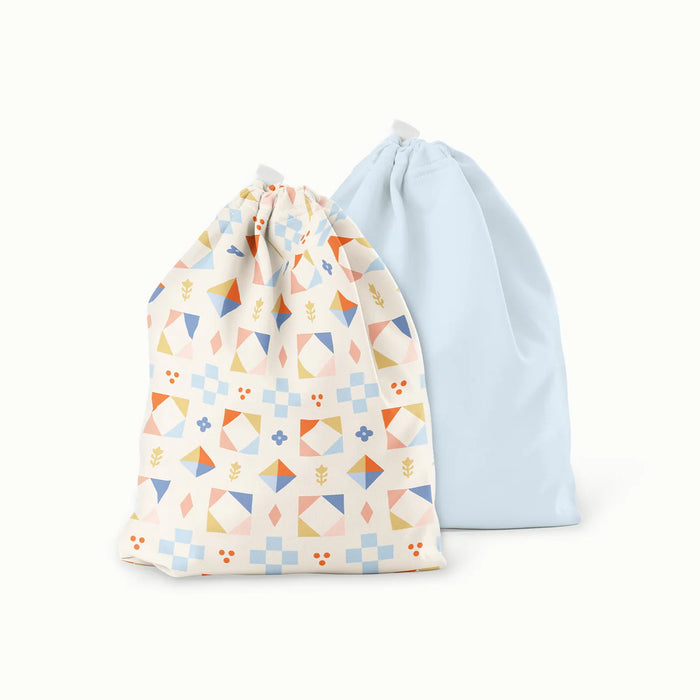 Esembly Ditty Bags
