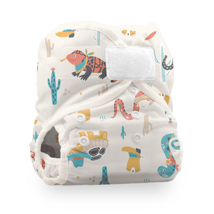 Thirsties: New Sonoran Desert Collection
