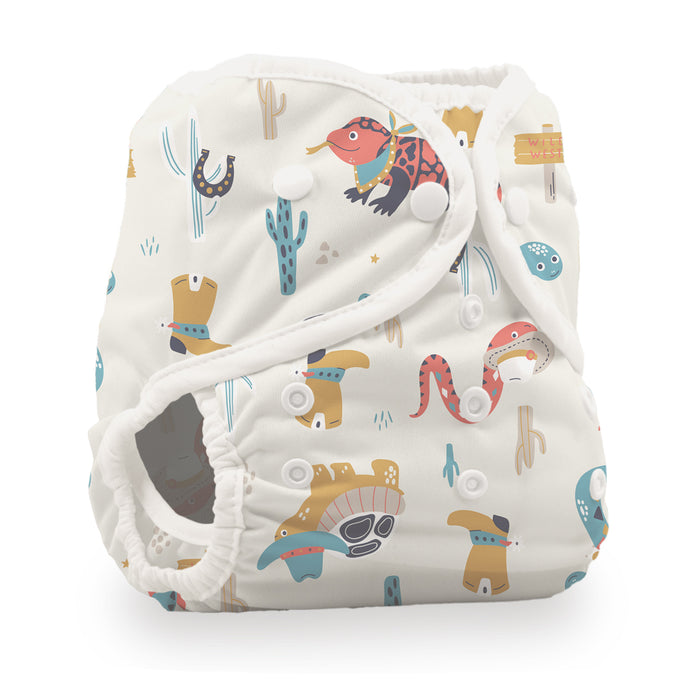 Thirsties: New Sonoran Desert Collection