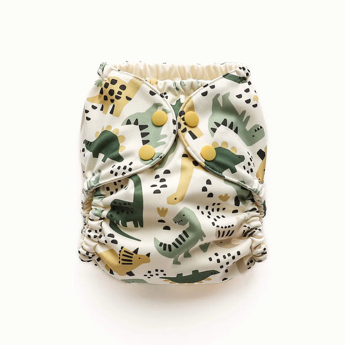 Esembly Waterproof Outer - SIZE 2 (18-35lbs)