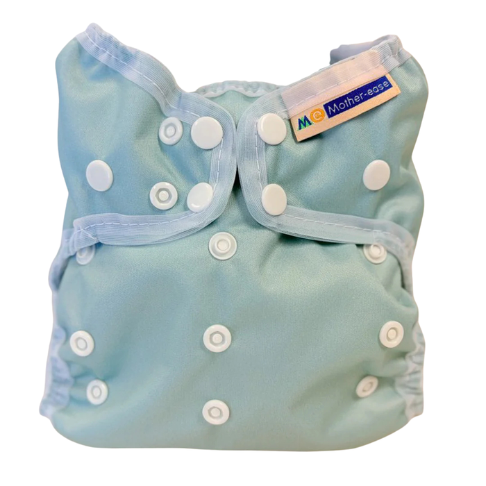 Mother-ease Wizard Uno Natural Cotton