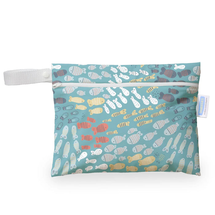 Thirsties Mini Wet Bag
