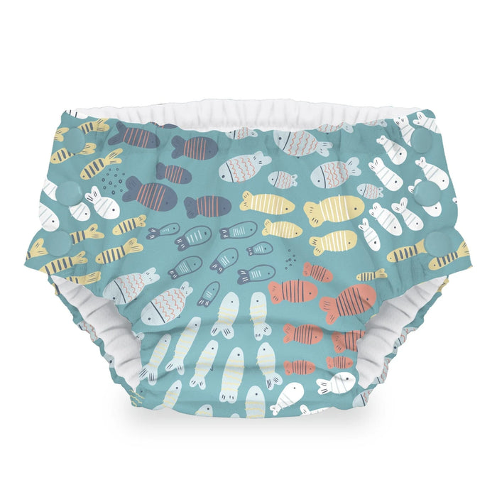 Thirsties Swim Diaper - LARGE (26-32lbs)