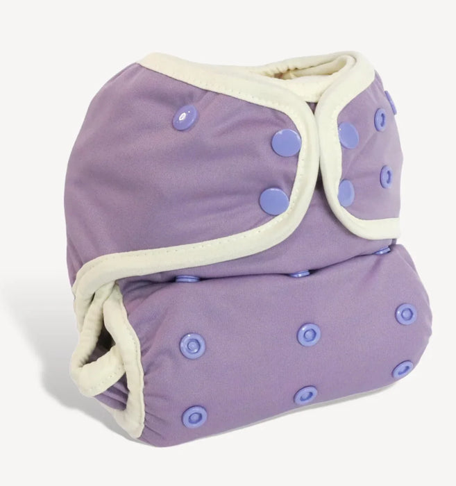 CDK: All-In-Two Cloth Diaper Sample Kit