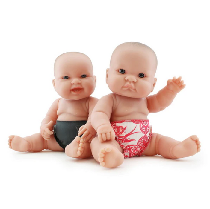 Kanga Care Doll Diapers (2 Pack)
