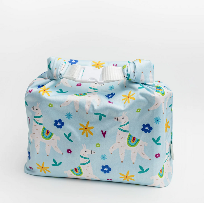 Kinder Roll Top Small Wet Bag