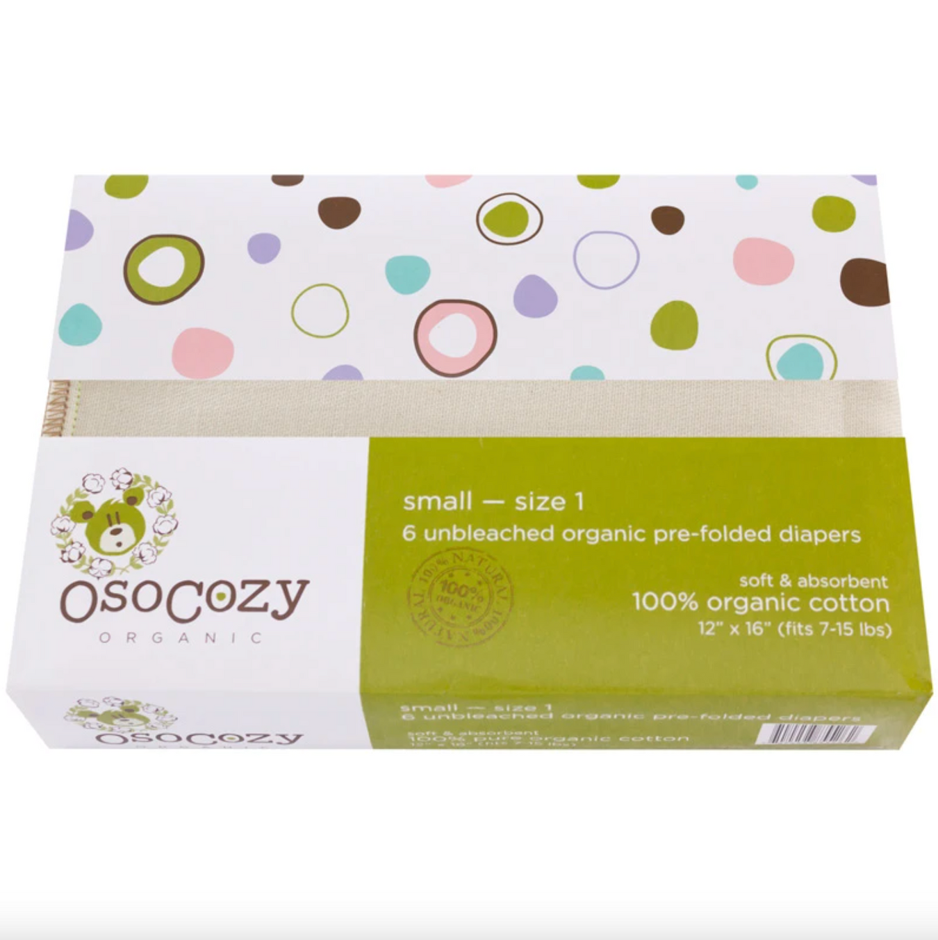 OsoCozy