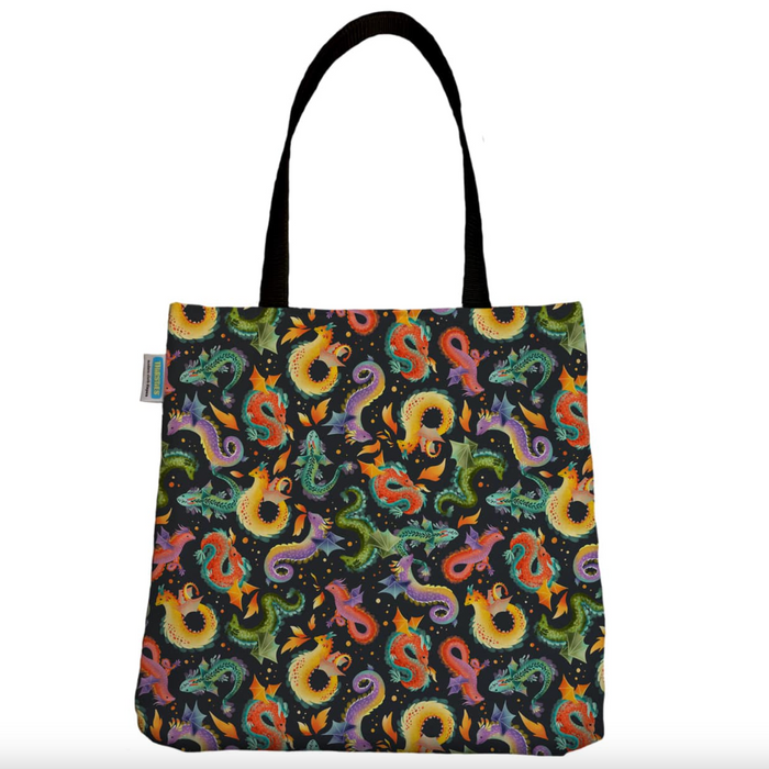 Thirsties Simple Tote Bag