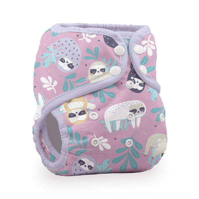 Thirsties NATURAL One Size Pocket Diaper