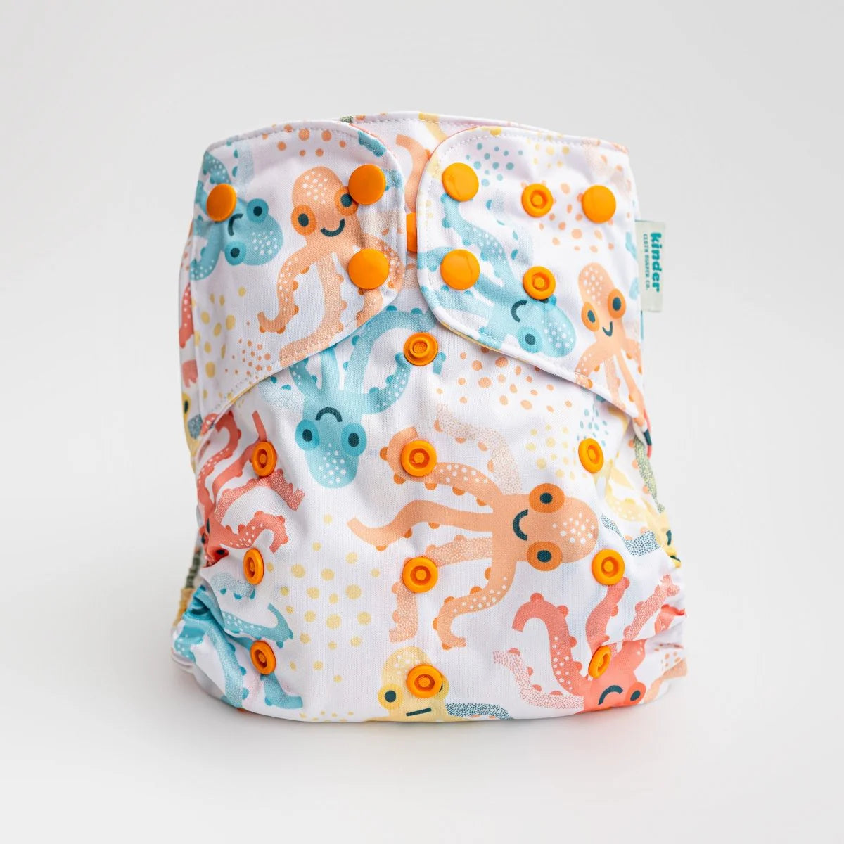 Kinder Cloth Diaper Co. Brand