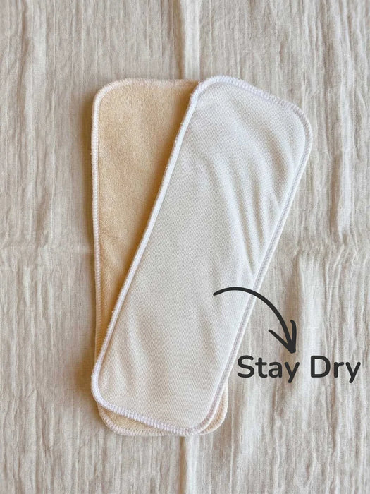 Mother-ease Absorbency Boosters (Singles)
