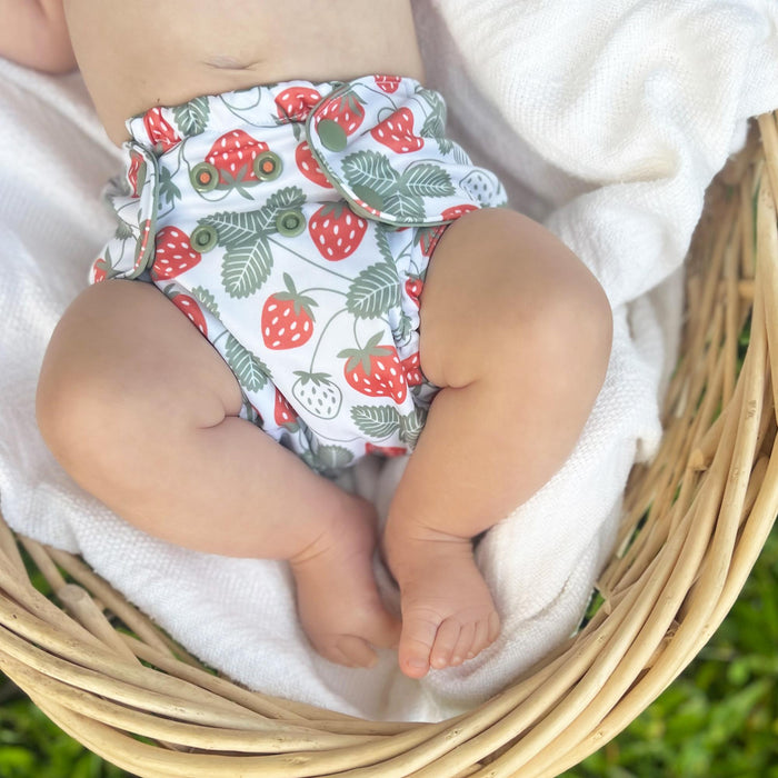 Esembly Waterproof Outer - SIZE 2 (18-35lbs)